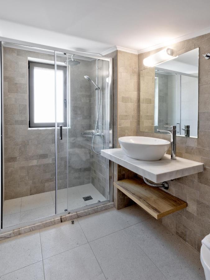 Pefki  Villa Amberblue Pefkos מראה חיצוני תמונה