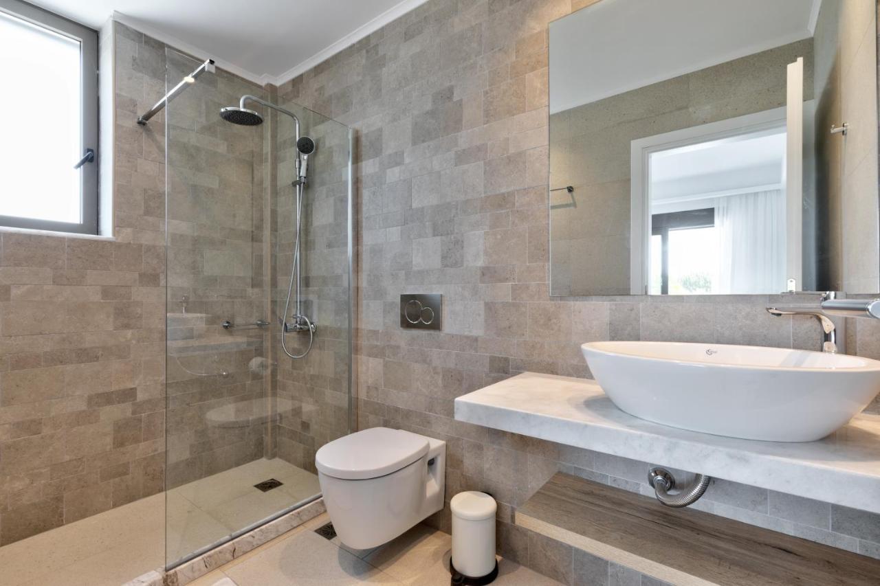 Pefki  Villa Amberblue Pefkos מראה חיצוני תמונה