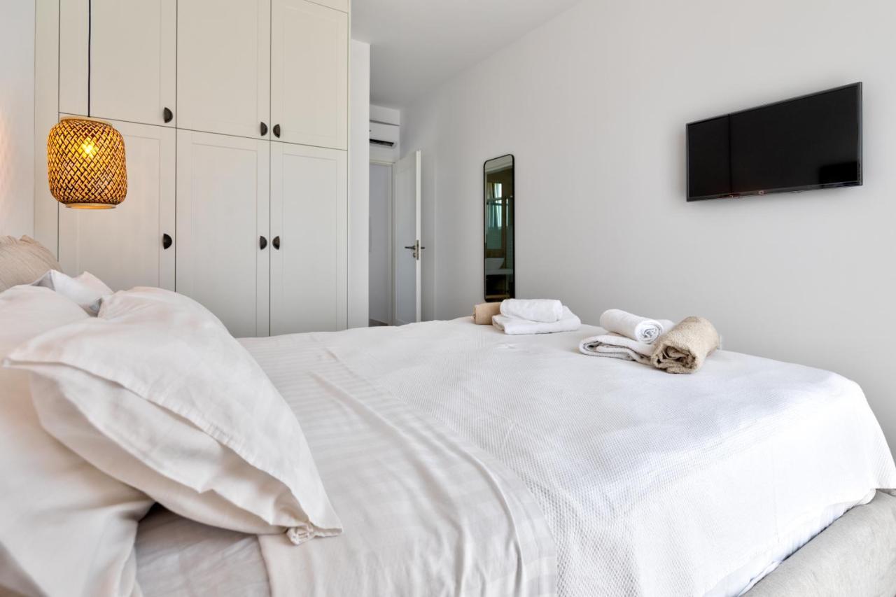 Pefki  Villa Amberblue Pefkos מראה חיצוני תמונה