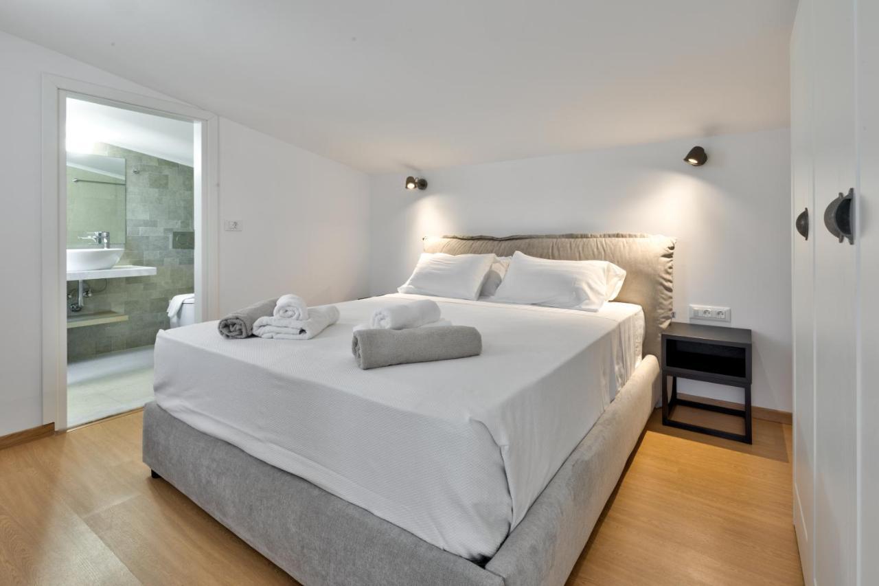 Pefki  Villa Amberblue Pefkos מראה חיצוני תמונה