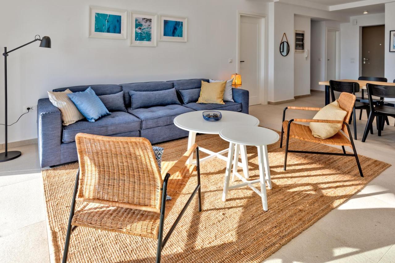 Pefki  Villa Amberblue Pefkos מראה חיצוני תמונה